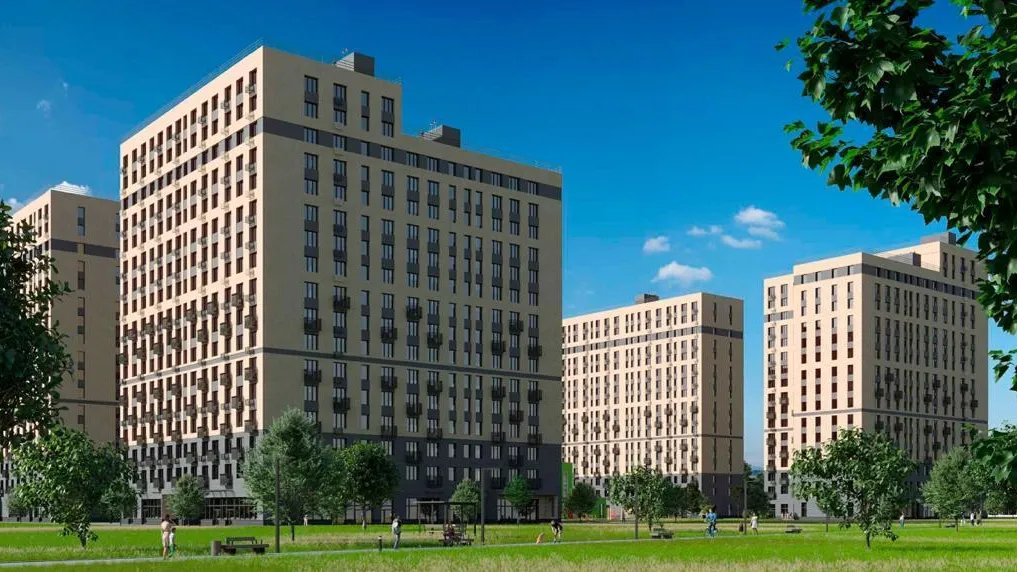 Россети Московский регион