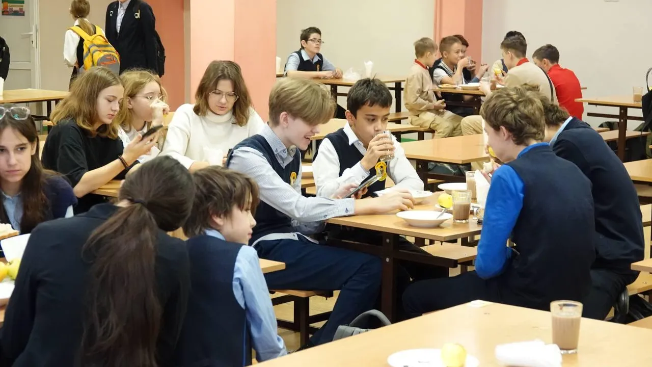 Дарья Леонова