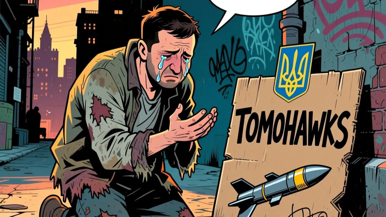 «Такие угрозы звучат отчаянно»: в Будапеште ответили на заявления Зеленского о российской нефти