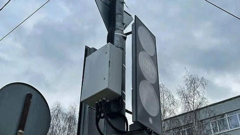 Пресс-служба администрации городского округа Серпухов