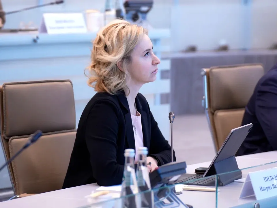 Фото: пресс-служба губернатора и правительства Московской области/Александра Степанова