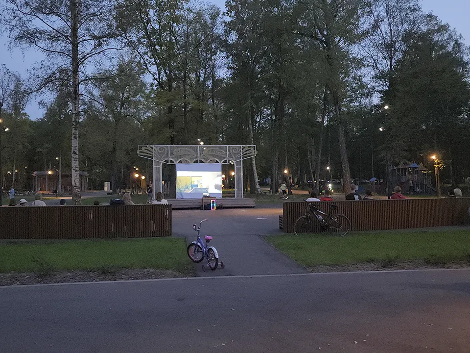 Фото: Андрей Семибратов<br>