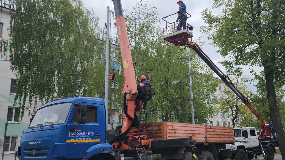 Фото: Михаил Мартыненко