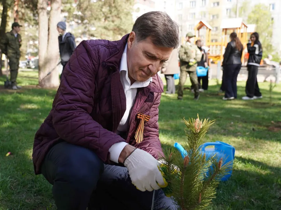 Фото: t.me/SoboleV_kotelniki