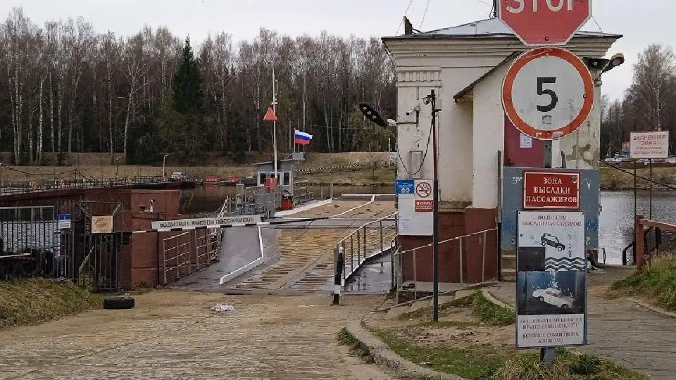 Фото: пресс-служба администрации г.о. Дубна