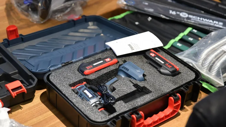 Фото: администрация Дмитровского городского округа