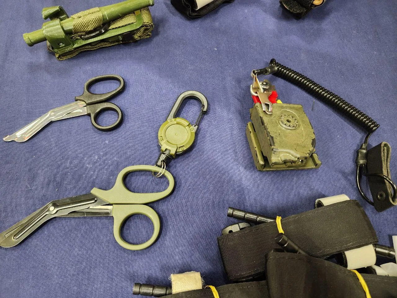 Фото: МедиаБанк Подмосковья/Ирина Кузова