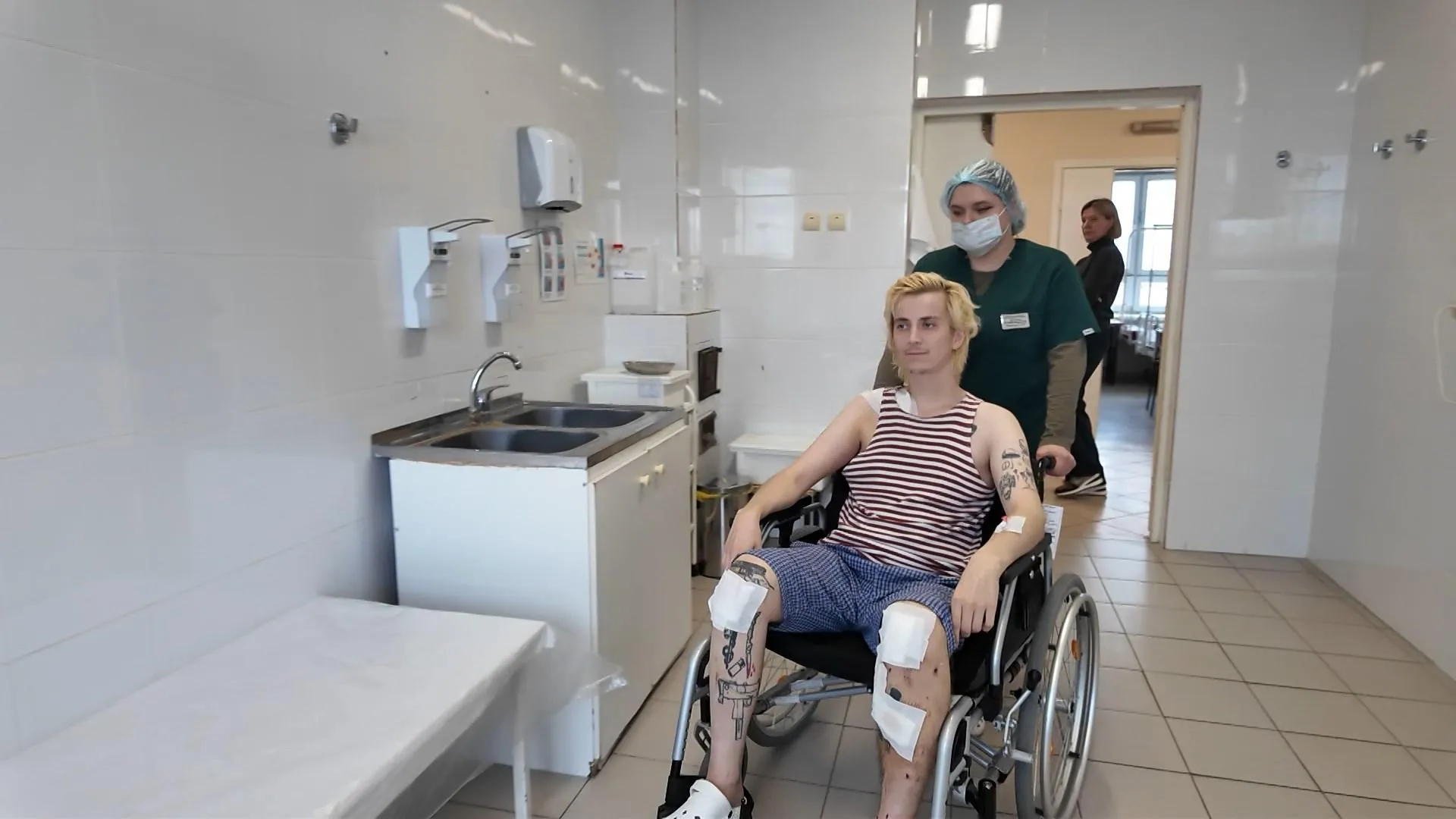 пресс-служба администрации Раменского муниципального округа