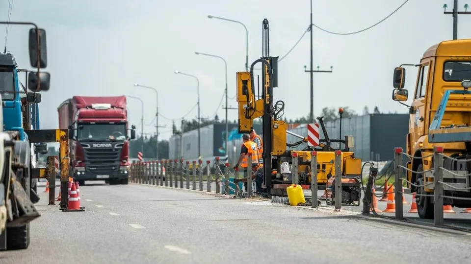 Фото: Министерство транспорта и дорожной инфраструктуры Московской области
