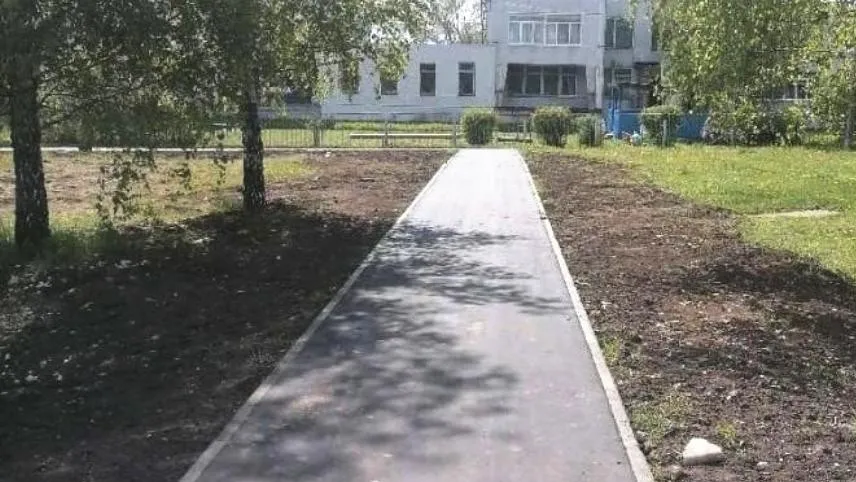 Фото: пресс-служба администрации г.о. Кашира