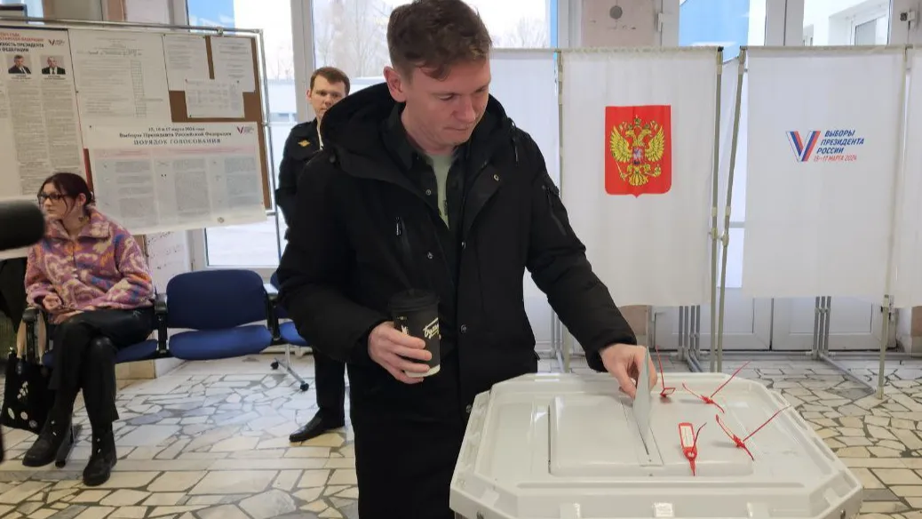 Фото: Ксения Казакова