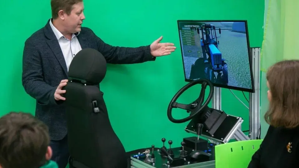 Фото: администрация г.о. Коломна