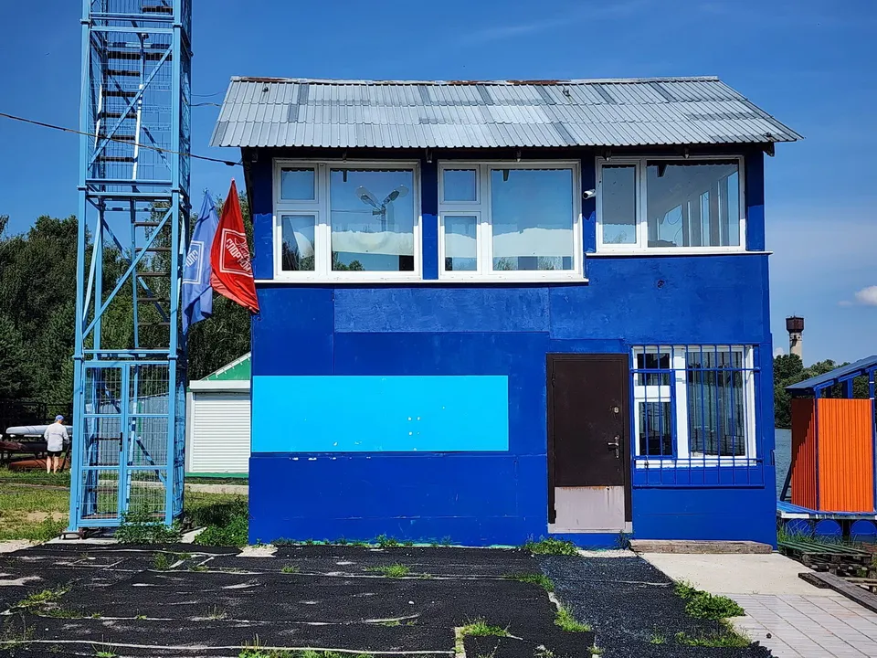 Фото: Ксения Пашуто