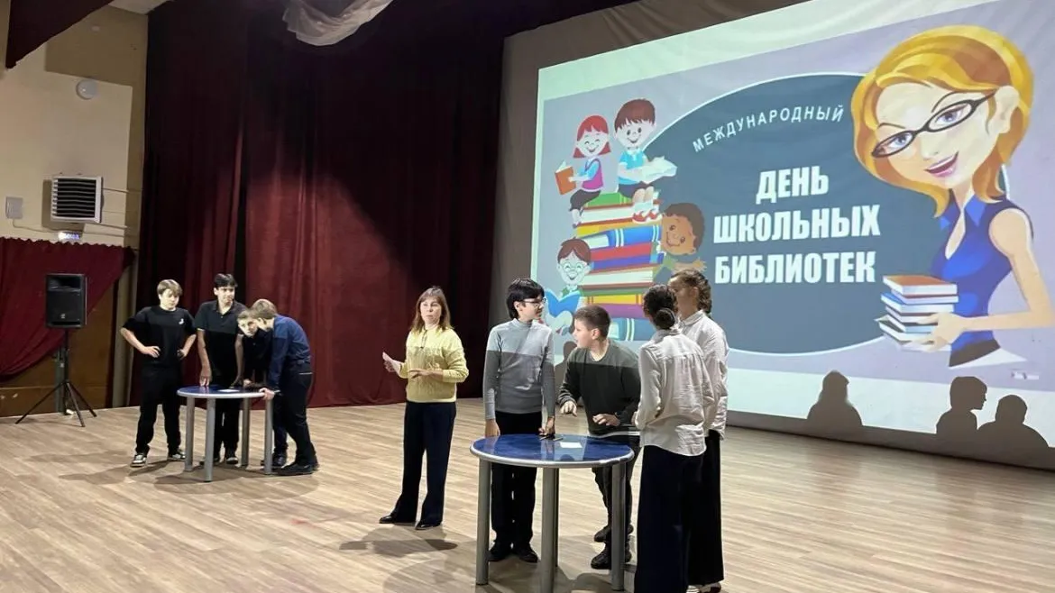 Пресс-служба администрации городского округа Подольск