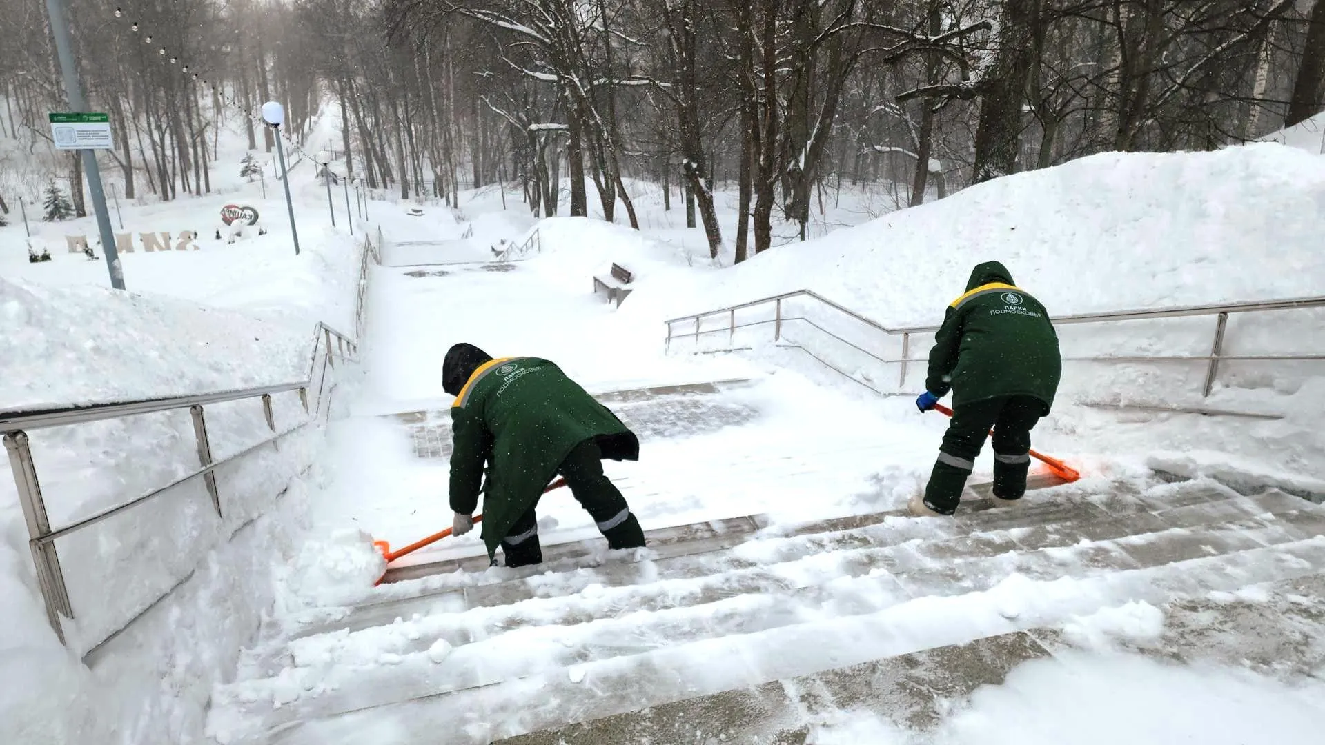Медиабанк Подмосковья/Иван Дубров