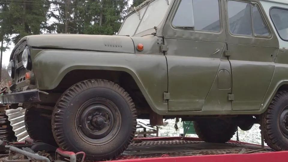 Фото: ТВ «Поиск»