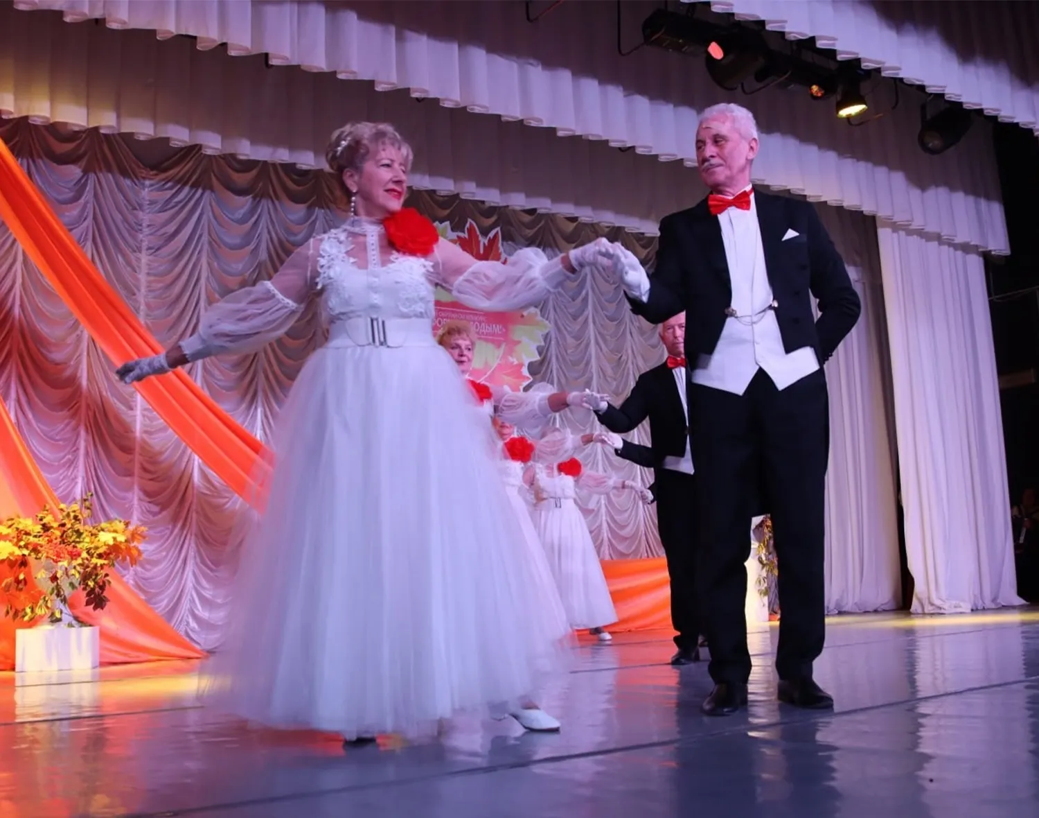 Фото: ДК им. В.Н. Леонова