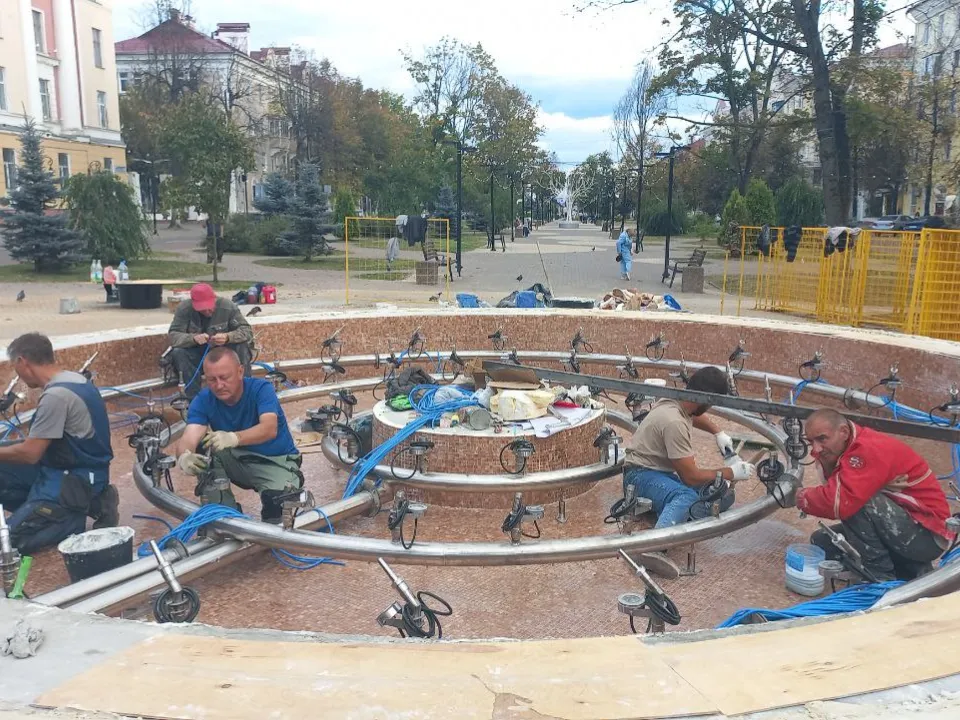 Фото: REGIONS/Олег Книжник