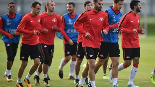Эскперт: «Спартак» обязан сыграть с «Ливерпулем» без страха и упрека