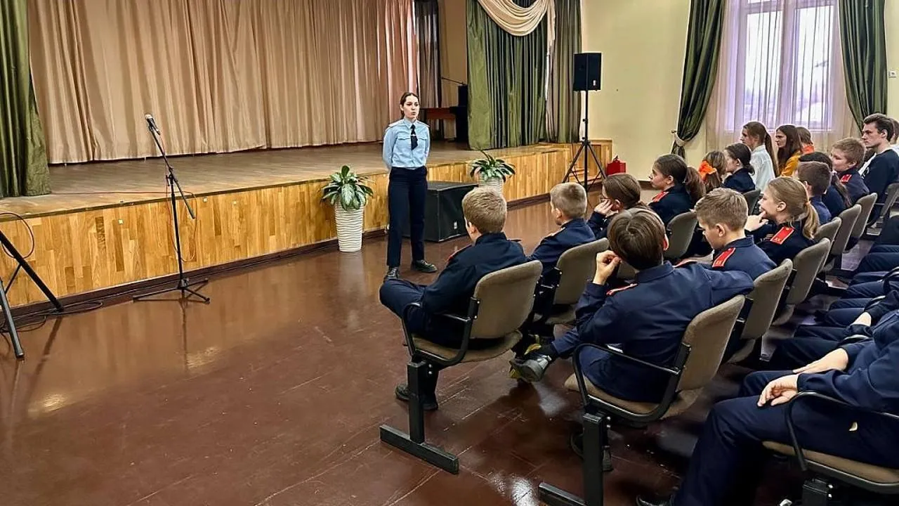 Всероссийская акция «Нет ненависти и вражде» прошла в Подмосковье