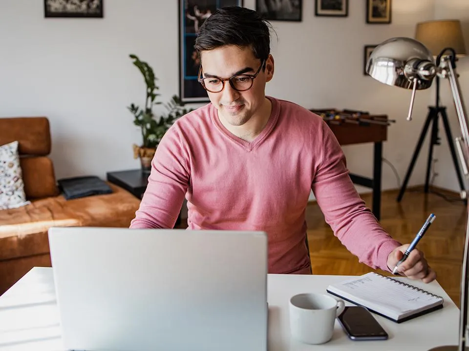 Фото: istockphoto.com/Maca and Naca