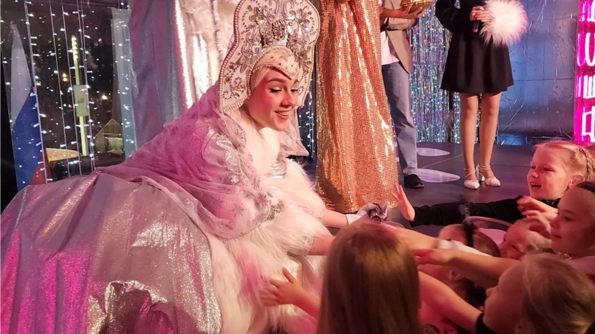 Фото: МедиаБанк Подмосковья/Валерия Исаева