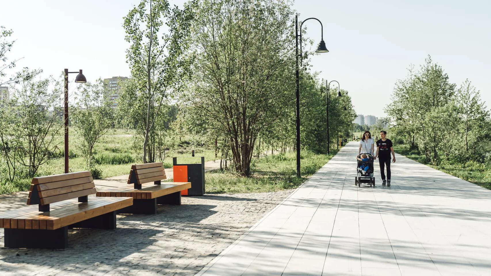 Фото: пресс-служба администрации г.о. Щелково