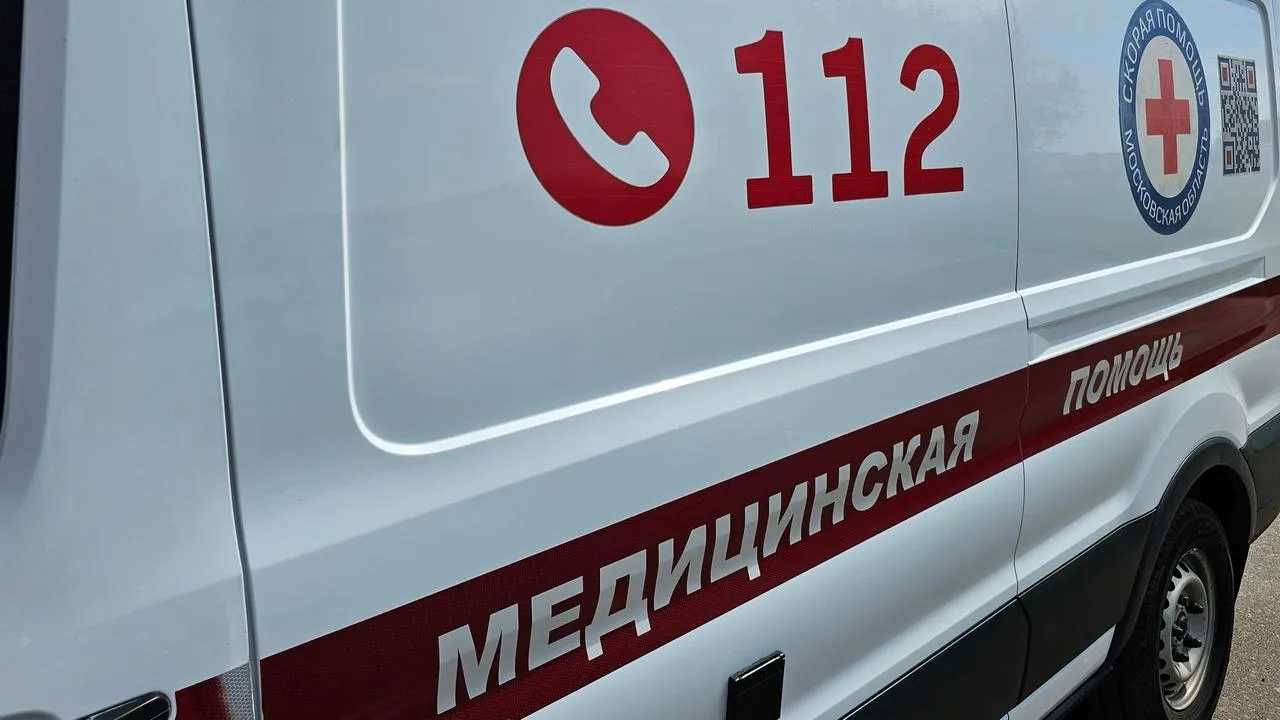 REGIONS/Александр Дрожжин