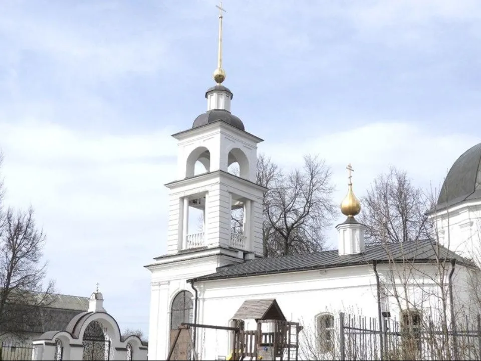 Фото: Главное управление культурного наследия МО