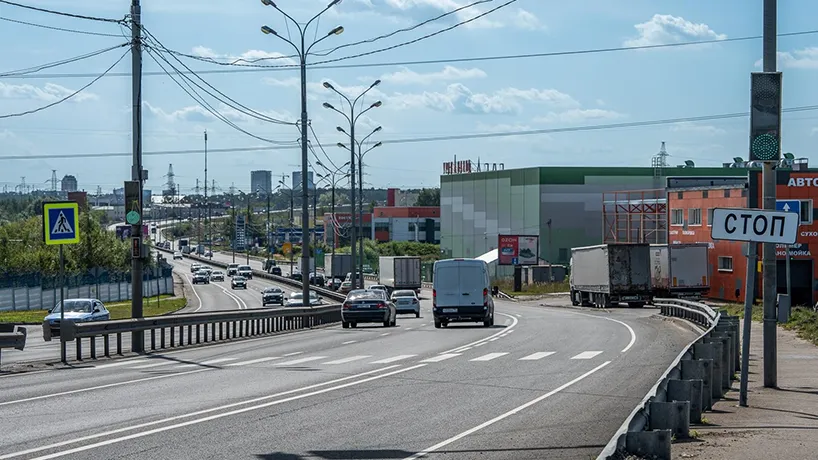 Фото: Минтранс Подмосковья
