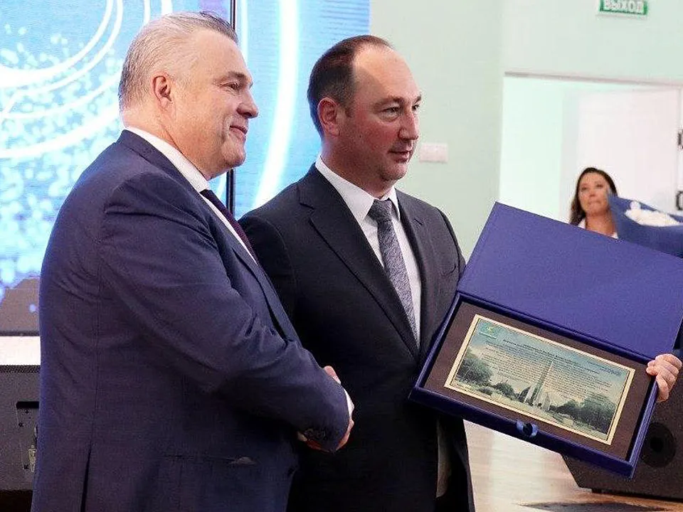 Фото: пресс-служба Администрации г.о. Ступино<br>