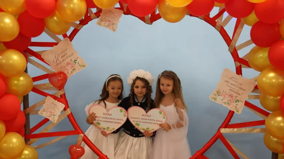 Фото: пресс-служба администрации г.о. Волоколамск