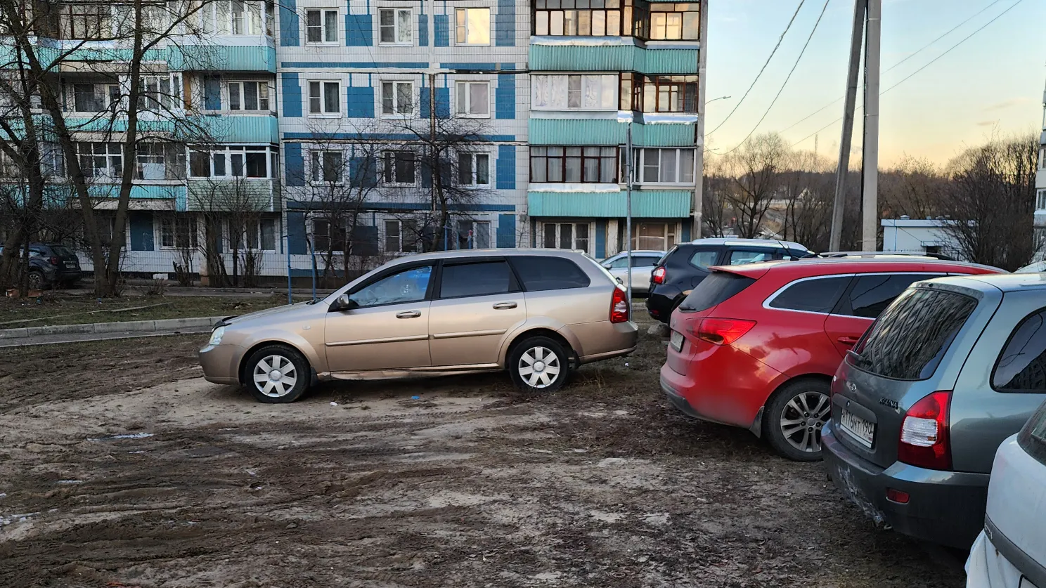 Фото: МедиаБанк Подмосковья/Валерий Гореловский