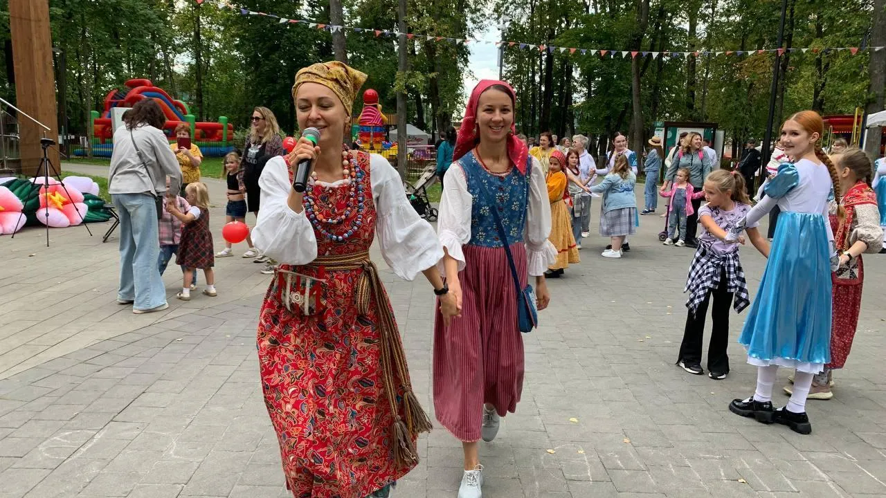 Пресс-служба администрации городского округа Серпухов