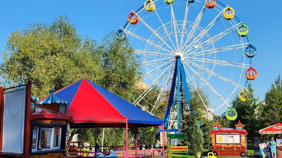 Фото: МедиаБанк Подмосковья/Александр Степушкин