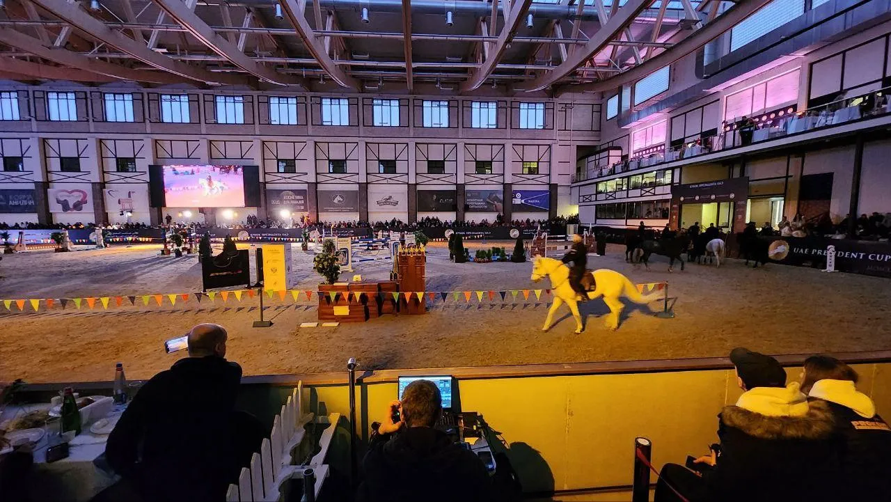 Фото: Евгений Рой