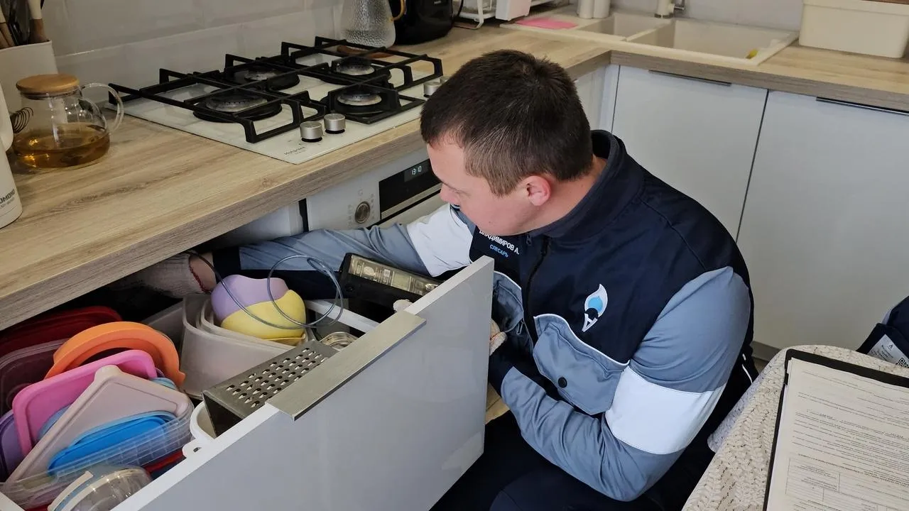 МедиаБанк Подмосковья/Анна Шолохова