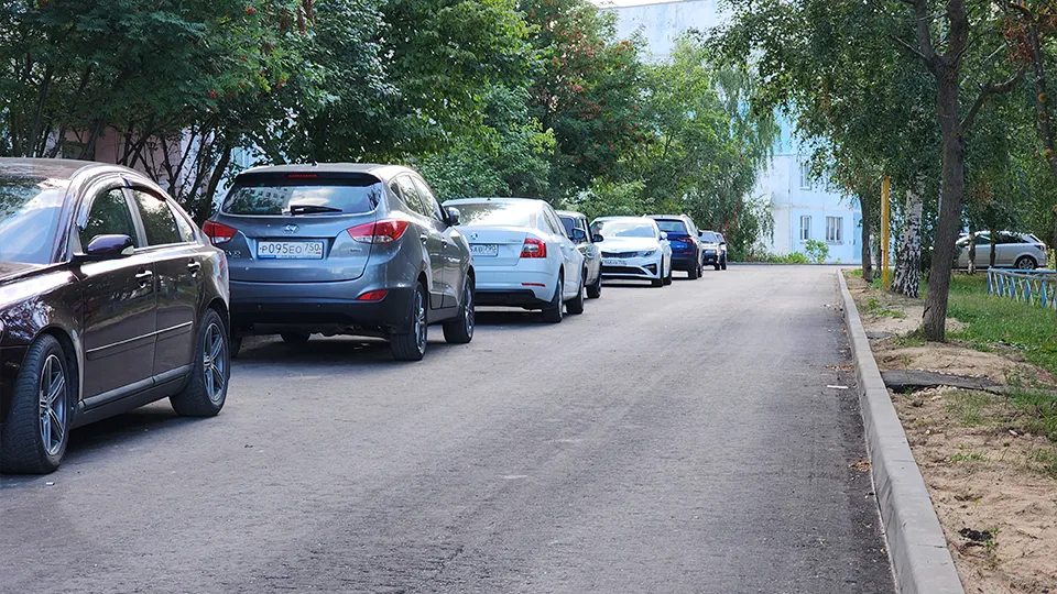 Фото: МедиаБанк Подмосковья/Екатерина Данилина