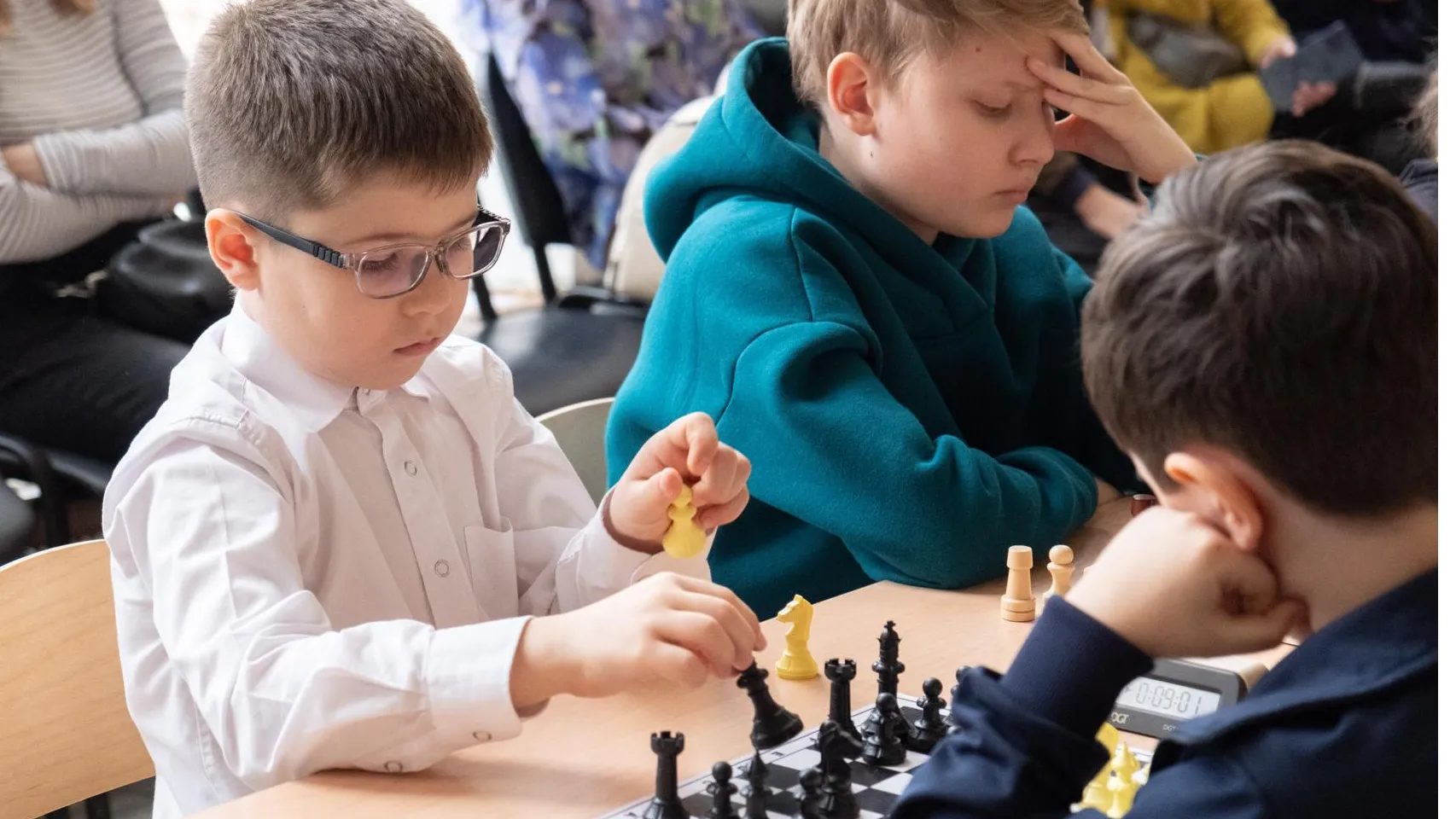 Фото: Александр Щербаков