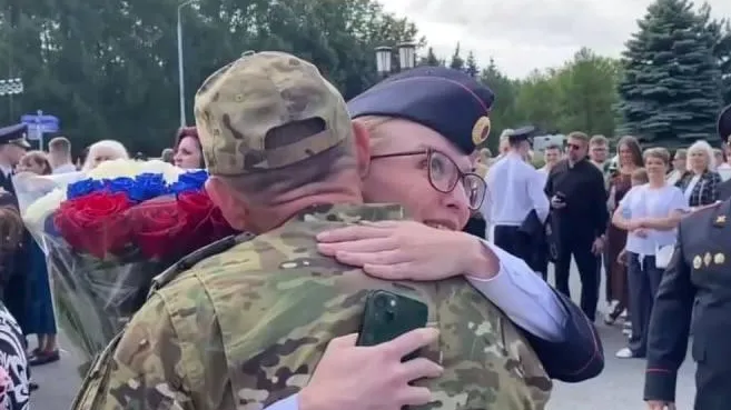 Пресс-служба администрации Павлово-Посадского городского округа