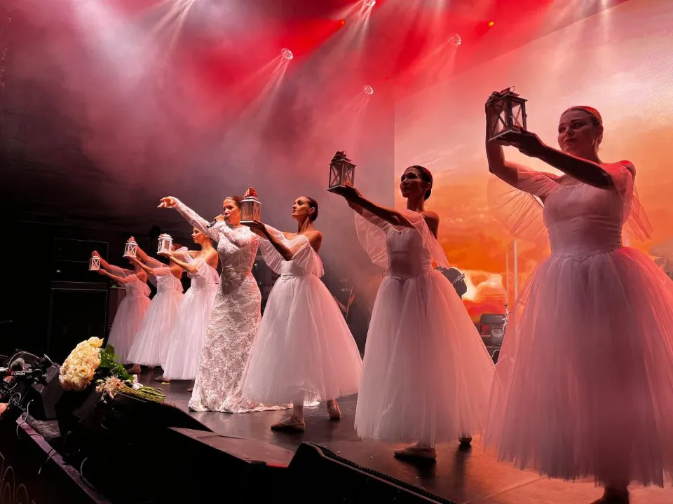 Фото: Организаторы литературного фестиваля «Проект: Поэт»