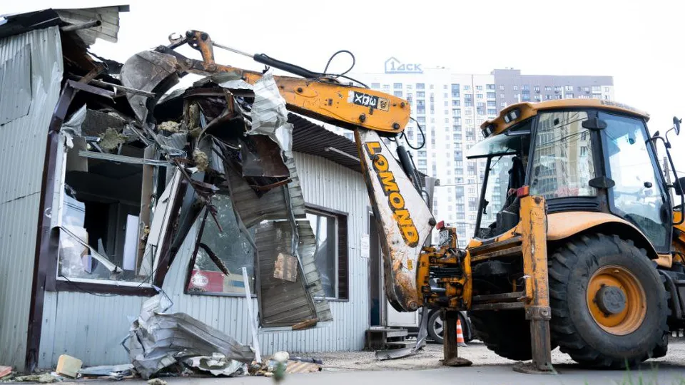 Фото: пресс-служба администрации г.о. Люберцы