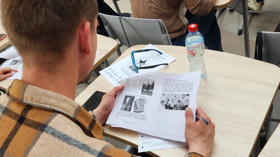 Фото: МедиаБанк Подмосковья/Светлана Борщева