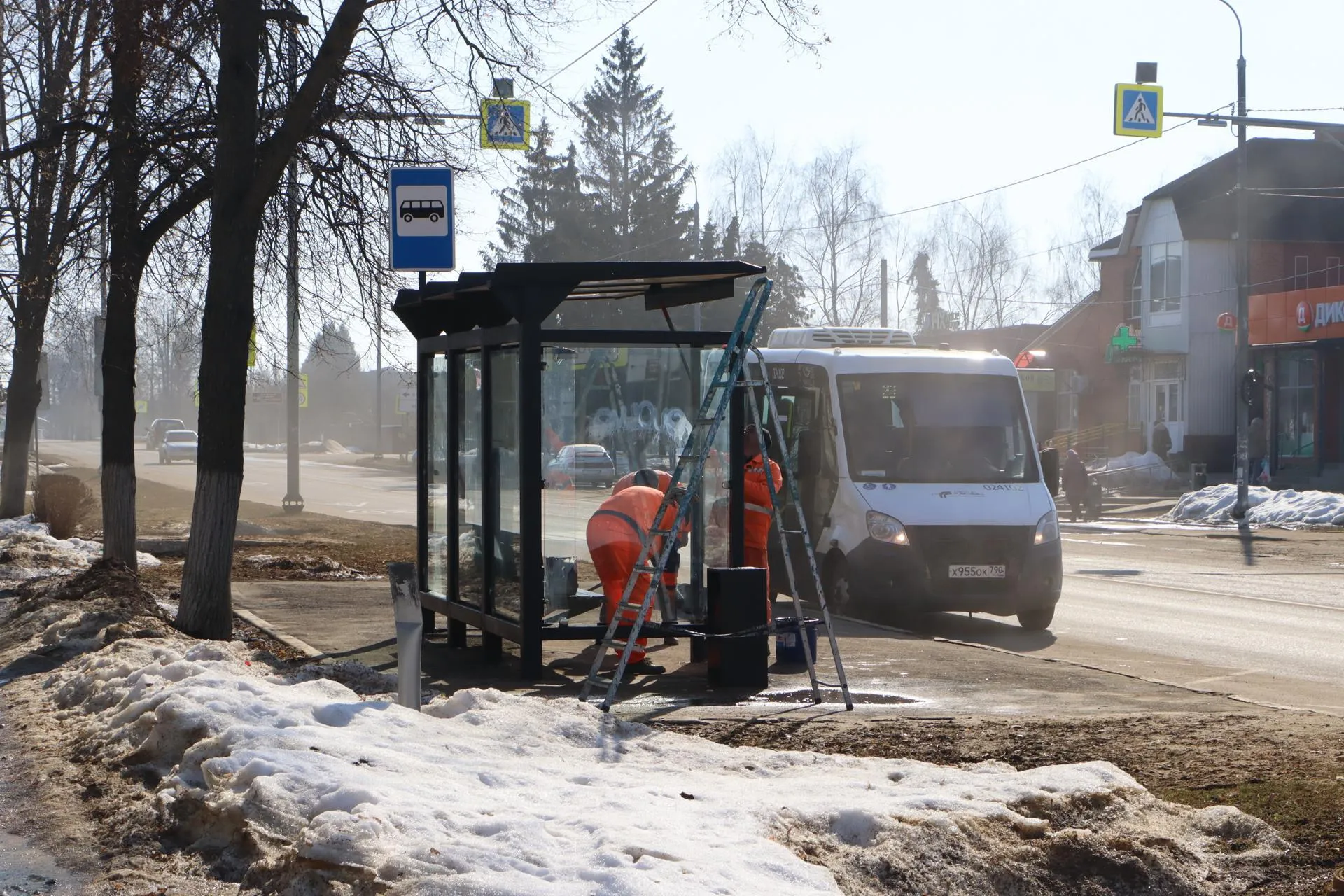 REGIONS/Ирина Матвеева