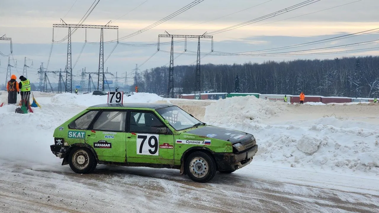 МедиаБанк Подмосковья/Валерия Исаева
