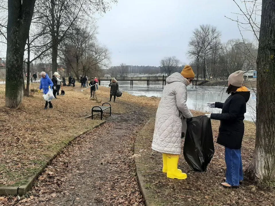 Фото: пресс-служба администрации м.о. Чехов