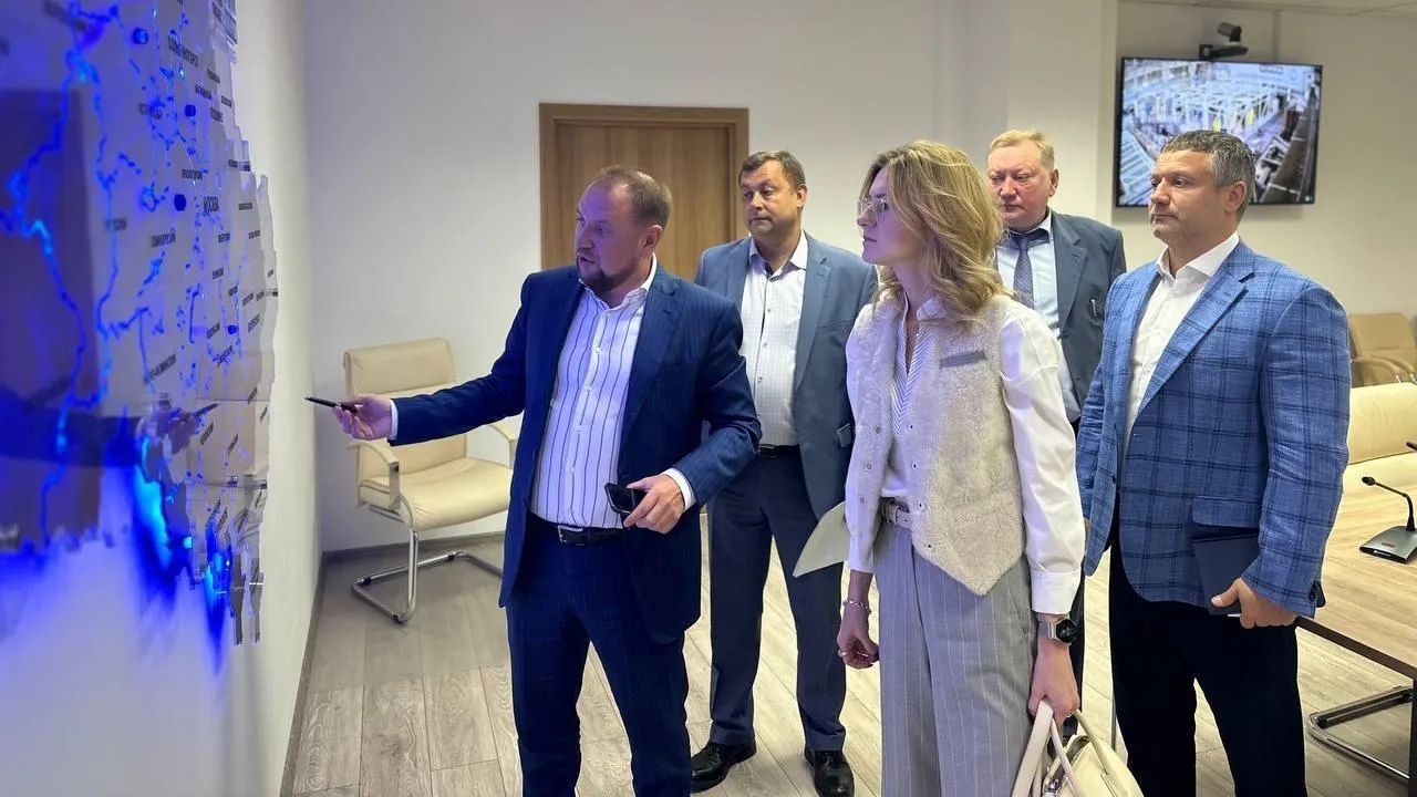 Фото: Пресс-служба депутата Госдумы