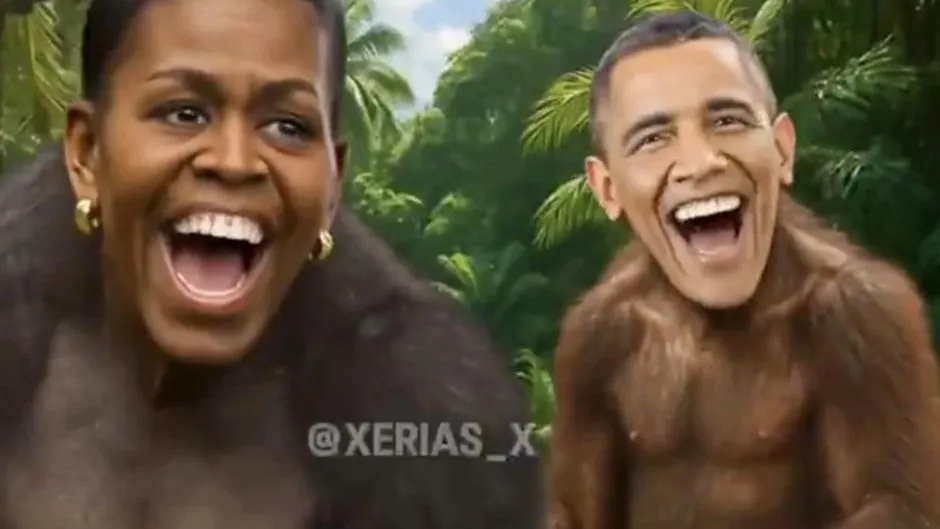 realDonaldTrump / Truth Social