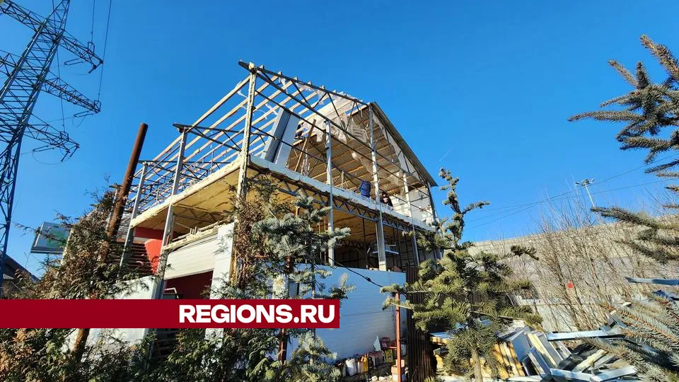 Фото: Валерия Исаева