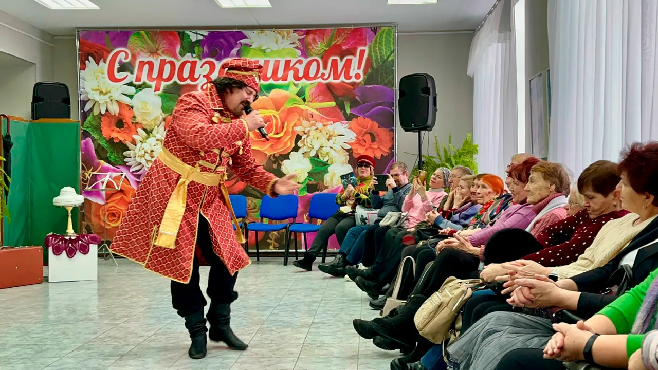 vk.com/Дворец культуры им. В.Н. Леонова